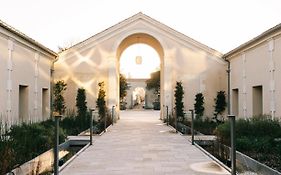 Hotel Chais Monnet & Spa